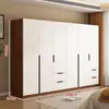Quarto para Aluguel Guarda-Roupa Residencial Apartamento Pequeno Guarda-Roupa Estilo Simples Guarda-Roupa Estilo Moderno Guarda-Roupa Residencial Guarda-Roupa com Porta de Abrir
