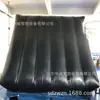 QKN airbag hermético de seguridad para minas descuento por gran cantidad inflado rápido mina plástico flexible tela recubierta inflado Pila de aire