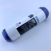 Elemento filtrante de algodón PP meltblown filtro purificador de agua elemento filtrante universal certificado NSF elemento filtrante UDF 10 pulgadas 20 pulgadas filtro de algodón PP