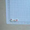 Pajarita de Gatito de Dibujos Animados Brillante con Borde Ondulado Accesorios para Diadema DIY Funda para Teléfono Móvil Agujero para Pasador Material de Zapato Parche