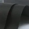 Embalagem Decorativa de Tecido Não Tecido Preto de Feltro Transfronteiriço, Tecido Não Tecido Preto Resistente a Rasgos, Tecido de Feltro Perfurado com Agulha Automotivo Resistente ao Desgaste