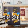 Cortinas Blackout Espessas para Camas de Dormitório Estudantil, Beliche Superior para Meninos, Beliche Inferior para Meninas, Cortinas de Tecido, Cortinas de Mesa, Cortinas de Cama para Dormitório Universitário