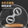 Dispositivo de Brazo Rápido Herramienta de Fuerza para Brazo de Boxeo Rueda Giratoria Multifuncional Figura de 8 para Brazo Equipo de Entrenamiento de Velocidad y Fitness Ajustable