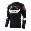 Traje de Motocross Racing Downhill para Hombre Tld 2025 Traje de Ciclismo de Resistencia para Bicicleta de Montaña Bmx