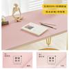 Qianjin Silicone Tapete de Mesa para Crianças e Estudantes Mesa de Escrita Aprendizado Escritório Impermeável e à Prova de Óleo Toalha de Mesa Não Lavável