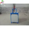 Equipo de Punzonado Automático para Tubo Cuadrado Máquina Hidráulica Eléctrica de Corte para Tubo de Hierro Equipo de Corte para Tubo de Acero Inoxidable