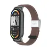 Adecuado para Correa Xiaomi Mi Band 11, Hebilla de Nylon Elástico Tejido, Calidad Transfronteriza Compatible con Pulseras Xiaomi Generación 8910