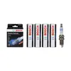 101905631A Bosch Bosch Vela de Ignição Dupla de Platina 0242235776 Adequada para Volkswagen Audi