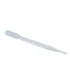 Venda direta conta-gotas plástico descartável pipeta pasteurizada pipeta plástica graduada 0,2ml 0,5 ml-10ml