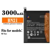 Longhehui aplica para Xiaomi Mi Note batería de móvil nueva de gran capacidad BM21 en stock ventas directas de fábrica al por mayor