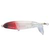 Señuelo Cebo Hélice Superficie Flotante Lápiz Cebo Duro Cebo Falso Cebo de Pesca Fabricante de Equipo de Pesca Venta al por Mayor Pesca Nocturna Luminoso