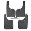 Adequado para Hilux Hilux 4Wd Drive 2010-2014 Exportação Transfronteiriça Carro Para-lama Dropshipping