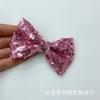 Lentejuelas de 8 cm hechas a mano, lazo para la cintura, accesorios para el cabello de niños DIY, accesorios de ropa, juguetes para mascotas, accesorios decorativos