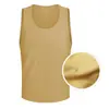 Malla Transpirable Frisbee Uniforme de Equipo Baloncesto Fútbol Traje Anti-partido Chaleco de Entrenamiento Chaleco de Expansión al Aire Libre Número Chaleco Transfronterizo