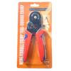 Fangbei Hsc8 6-6A Alicates de engarce de seis lados Conector Autoajustable Terminal de tubo Ve Engarzado 0.25-6mm