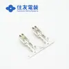 Los terminales de montaje en placa 1410-0073 son suministrados por Qianjin para conectores y enchufes Sumitomo, disponibles en stock.