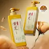 Whsa Astragalus Amino Acid Oil Control Shampoo Fofo Limpeza Profunda Fragrância Duradoura Gel de Banho Refrescante