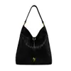 Bolso Tote Jw Pei para Mujer Aria2025 Nuevo Bolso Hobo Gran Capacidad Estilo Perezoso Bolso de Hombro Bajo el Brazo 8t026