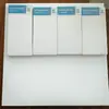 Paneles Laminados de Lana Mineral para Absorción Acústica, Reducción de Ruido, Protección contra Incendios y Resistencia a la Humedad, Ideales para Instalaciones en Techos Industriales y Proyectos de Ingeniería en Forma de L