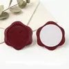 Sello de Cera para Sellar Moneda de Sello de Cera en Relieve Pegatina de Cera para Sello Pegatina Autoadhesiva para Sellar Sobres Decoración Retro Sello de Cera para Sellar
