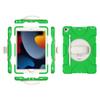 Funda de Silicona Colorida para ipad 10.2 2021 9ª Catering Educativo Funda Universal para Tablet