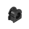 Adecuado para Escalade 1500 Silverado Barra Estabilizadora Funda de Goma Delantera 15124516 15135385