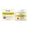 Crema Hidratante para la Piel con Veneno de Abeja Hoygi Nutritiva Suave Hidratante Piel Delicada y Suave Crema Hidratante Iluminadora Refrescante