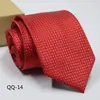 Corbata Traje de Hombre Profesional Boda Novio Estudiante Negocios Negro 8cm Rayada Corbata de Mano para Hombre Corbata de Negocios