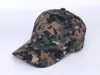 Sombrero Parasol Deportivo al Aire Libre para Hombre Táctico Militar Fan Camping Montañismo Gorra de Pesca para Mujer Camuflaje Digital Gorra de Béisbol
