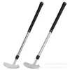 Suministrados Directamente por el Fabricante, Putters de Golf para Adolescentes, Palos Extensibles, Putters de Golf de Doble Cara para Adultos y Niños