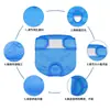 Pantalones Fisiológicos de Malla para Mascotas con Velcro para Perros Hembra, Cinturón de Cortesía para Perros con Cintura Ajustable, Productos para Perros de Alta Venta