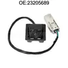 23205689 para Cadillac Srx 2010-16 Cámara de Visión Trasera de Reversa Cámara de Coche