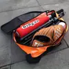 Béisbol Softbol base entrenamiento bate de béisbol práctica adulto niños traje de softbol Equipo de strike juego