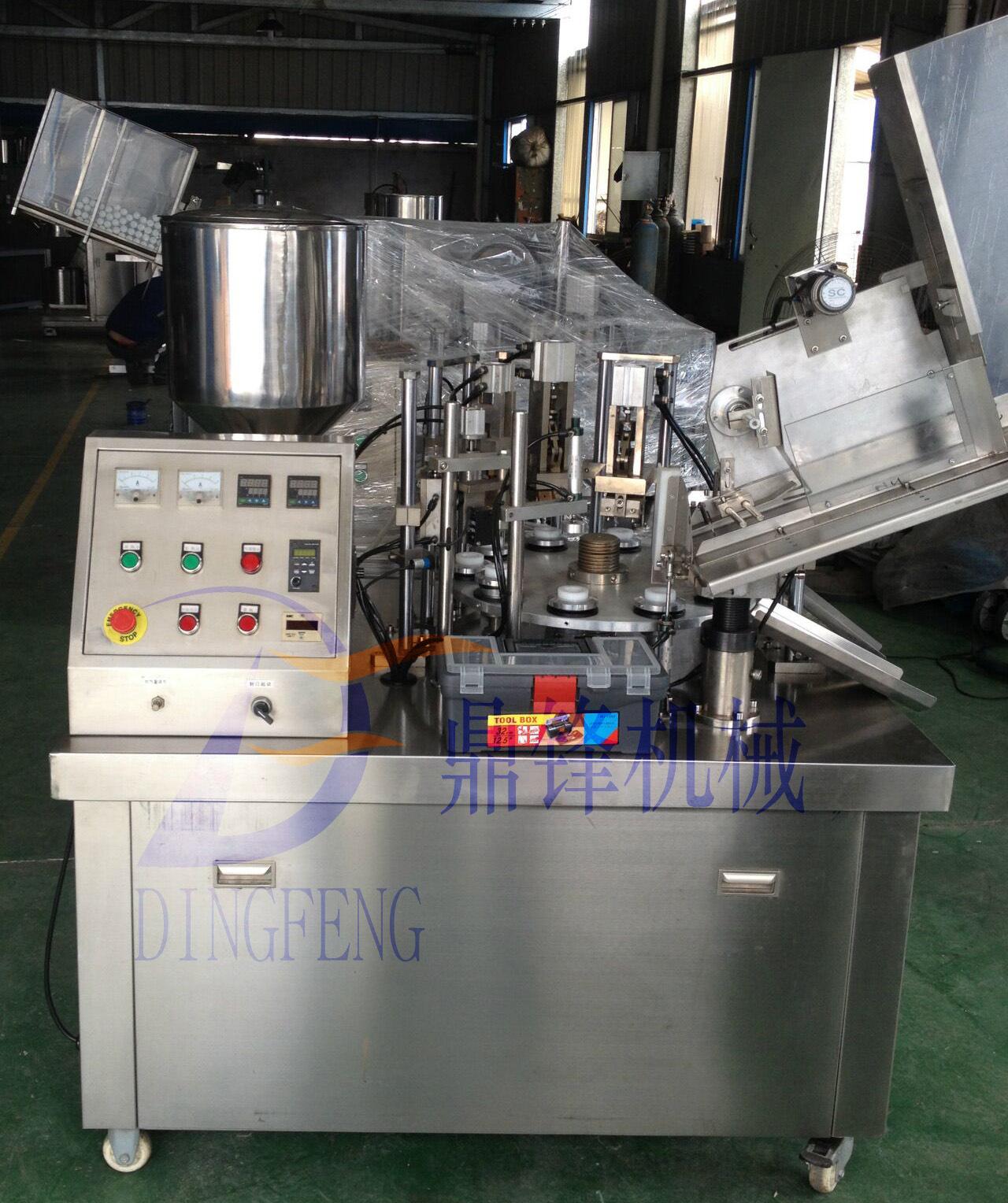 全自动灌装封尾机 (6)