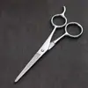 Tijeras de peluquería, Tijeras de peluquería, Tijeras planas, Set de suministros de peluquería, Tijeras de peluquería para mascotas del hogar, Tijeras de peluquería para flequillo