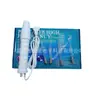 Instrumento de belleza de alta frecuencia de siete piezas, dispositivo de electroterapia, dispositivo de alta frecuencia, dispositivo de ozono, varilla de electroterapia facial de microcorriente para fisioterapia, transfronterizo