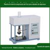 Máquina de teste de resistência à perfuração por compressão com cabeça de aço máquina de teste de perfuração por compressão de calçados testador de perfuração por compressão de calçados de segurança