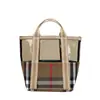 Bolsa de Armazenamento Transfronteiriça, Artigos de Higiene Pessoal, Bolsa Térmica Transparente para Almoço, Bolsa Versátil de Compras e para o Dia a Dia de Comércio Exterior, Bolsa Portátil para Cosméticos
