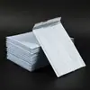 Sobre de burbujas de película coextruida gris Bolsa autoadhesiva de PE Bolsas para embalaje de logística transfronteriza Bolsa de burbujas Bolsa de burbujas impermeable para express