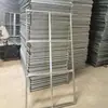 Accesorios para Invernadero Sala de Refrigeración Marco de Invernadero Puerta para Invernadero de Hortalizas Manivela Asiento de Puerta Bola para Puerta Otros Suministros de Jardinería Marco de Puerta