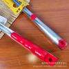 Pala Cuchara de Acero Inoxidable No Magnético Cocina Utensilios de Cocina Pala Cuchara para Saltear Cuchara Sopera Grande Tienda Departamental Linyi Yueyang Wuyuan
