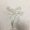 Renda Laço diy Acessórios Fita Fita Flor Tecido Semi-acabado Feito à Mão Lolita Acessórios de Casamento 2713
