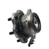 Rolamento de Cubo de Roda 43202-1La0A para Roda Traseira Adequado para Nissan: Patrulha (Y62) Unidade de Cubo de Roda