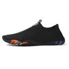 Novos Sapatos de Praia Familiares para Exterior Transfronteiriços, Sapatos de Rastreamento de Rios para Casais, Sapatos para Vadar, Natação, Fitness, Escrita, Yoga, Ciclismo, Caminhada
