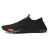 Novos Sapatos de Praia para Família ao Ar Livre Transfronteiriços, Sapatos de Rastreamento para Casal, Sapatos para Vadar, Natação, Fitness, Escrita, Yoga, Montanhismo