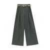 4 Piezas de Pantalones Casuales con 25% de Descuento de Love and Nancy Guangzhou Thirteen Lines Ropa Fina para Mujer Remate Beneficios para Fans 1