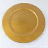 Platos de Carga de Comercio Exterior Día de San Valentín Fiesta de Cumpleaños Banquete Decoración de Rosas Platos Platos de Cena de Plástico