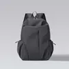 Mochila Escolar Mochila Masculina Estudiantes Universitarios Rojo Americano Escuela Secundaria Preparatoria Escalada Femenina Gran Capacidad Viaje Mochila para Computadora