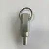 Pasador de ojo de elevación de rosca hexagonal pasador de localización accesorio de fijación de estación de trabajo pasador de resorte accesorio de estante de caja de transferencia