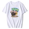 Roupas de Brincar de Espião Joel Dusk Aania Camiseta SPYxFAMILY Jaqueta de Animação Comércio Exterior
